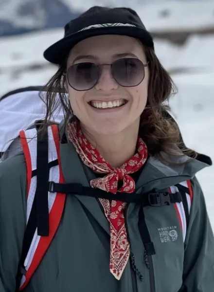 Headshot of Jennifer McLeod, PhD